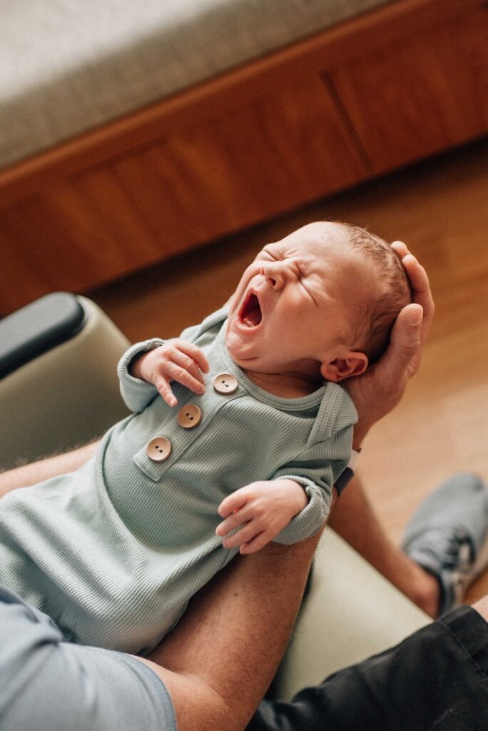 Best Newborn Photographer in Columbia SC