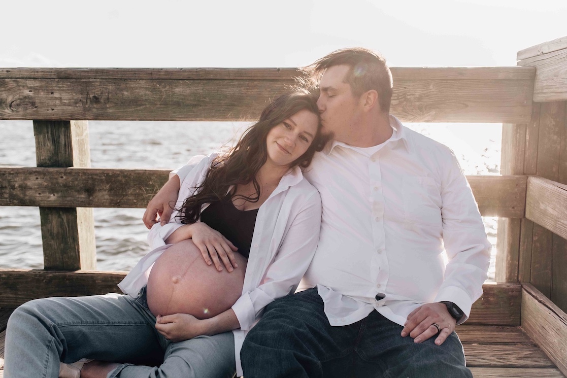 The Final Weeks: The Beautiful Anticipation of Meeting Your Baby