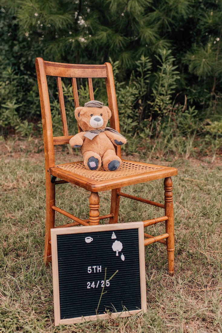 Homeschooling Mini Sessions | Celebrating Milestones with a Columbia SC Photographer