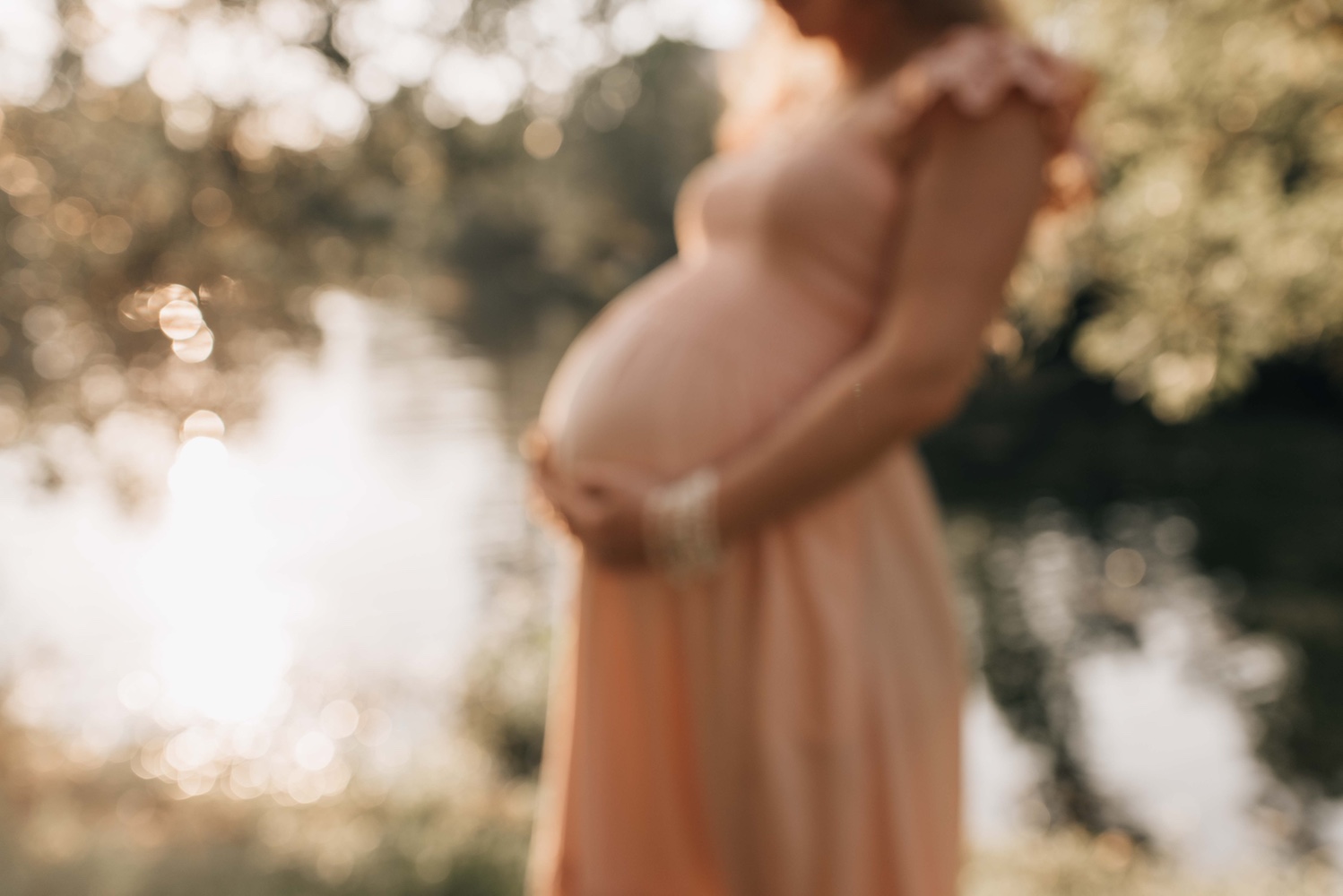 Timeless Newborn Photography in Lexington, SC: Capturing the First Moments of Love