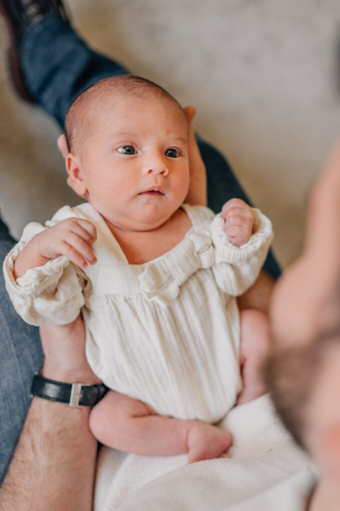 Baby photos in Columbia SC