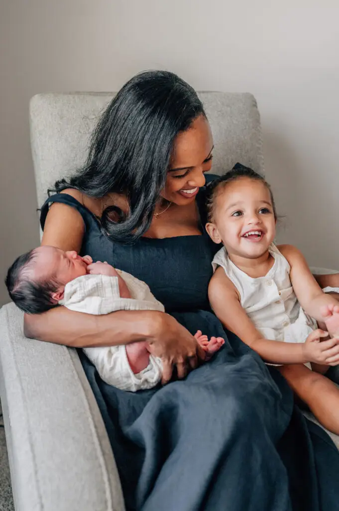 Baby Pictures in Irmo SC