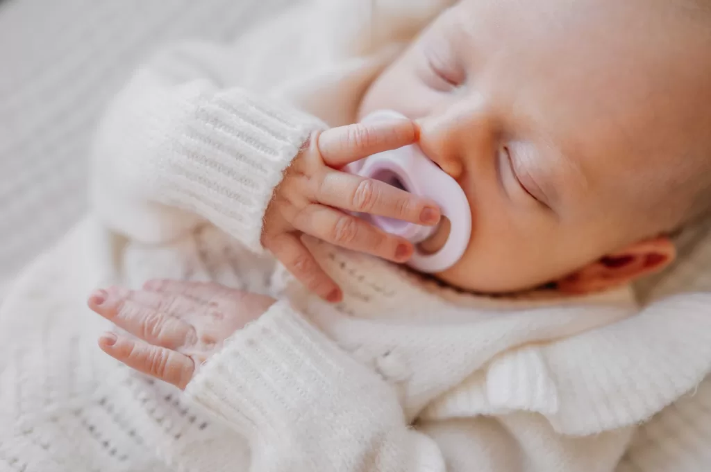 Breastfeeding requires hydration. A new water bottle is essential for postpartum.