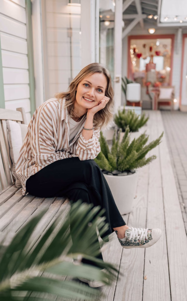 Pola Seeley - Columbia's Family Photographer