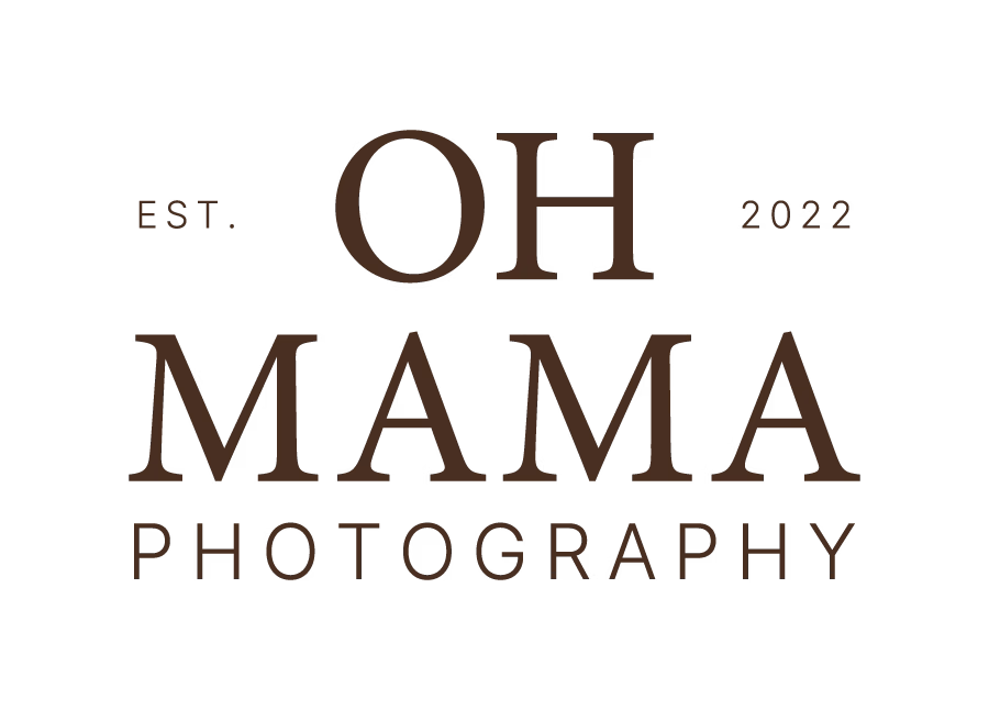 Oh mama photography