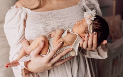 Meet 5 Incredible Lactation Consultants In Charlotte NC