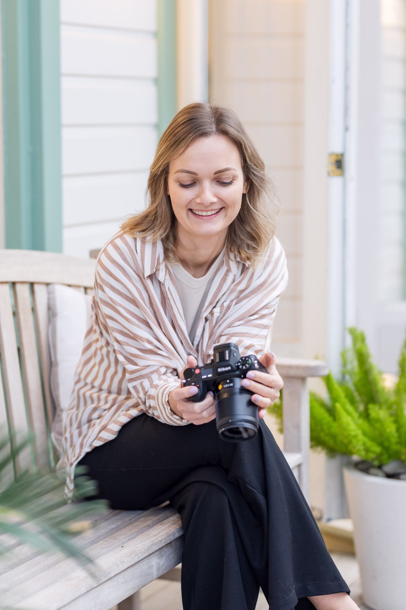 Pola Seeley - Wilmington NC newborn photographer