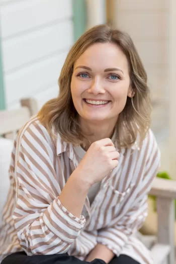 Pola Seeley - Columbia SC Newborn In-home Photographer